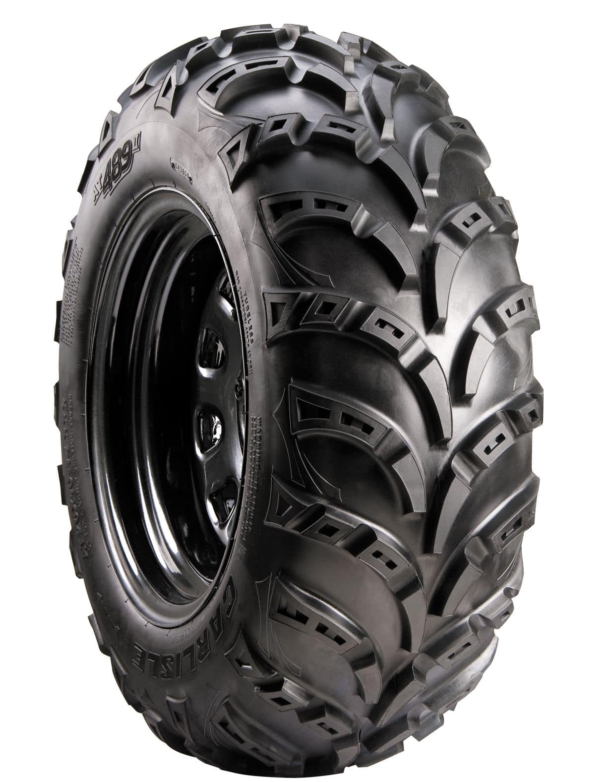 Carlisle Trail Wolf Atv Tire For All Terrain Assorted Sizes