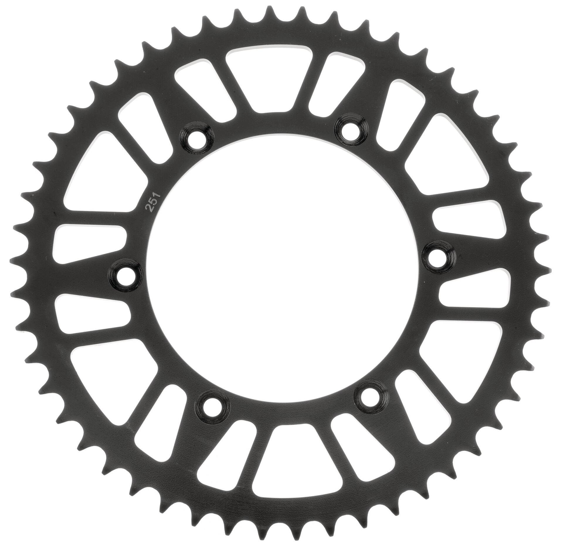 BikeMaster Sprocket 520 51T Rear Canadian Tire