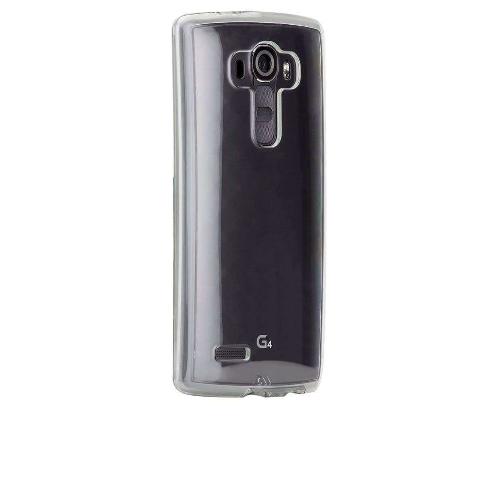 Case Mate Lg G Clear Bumper Naked Tough Case Canadian Tire