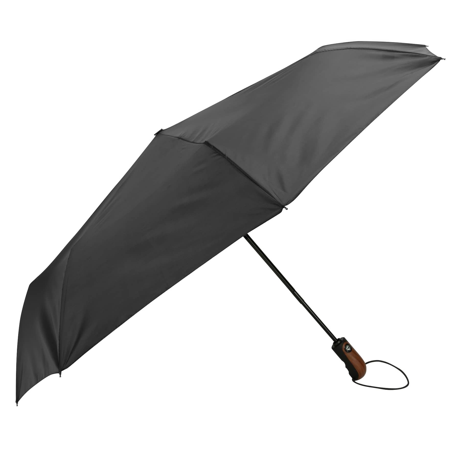 Parapluie Raintech Ouverture Fermeture Automatique De Luxe Po