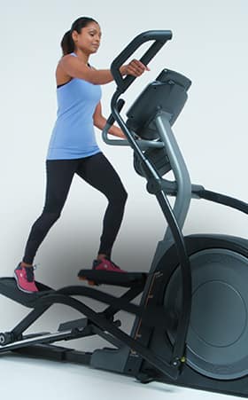 How to choose an elliptical Image