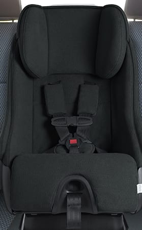 How to choose a car seat Image