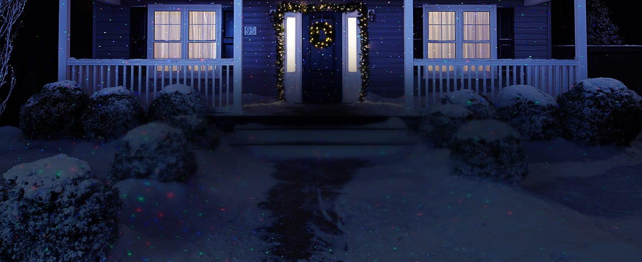 how to choose a christmas projector fwt