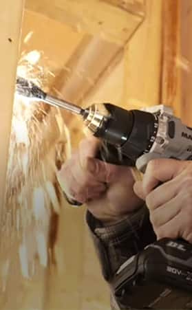 How to choose a drill driver