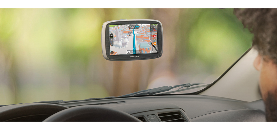how to choose a gps