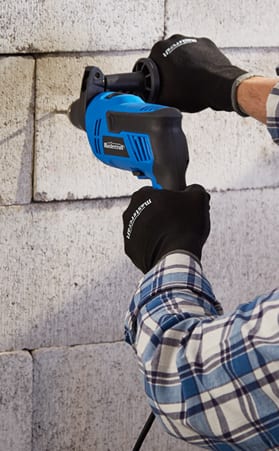 How to choose a hammer drill