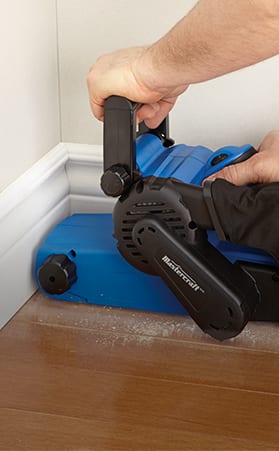 How to choose a sander