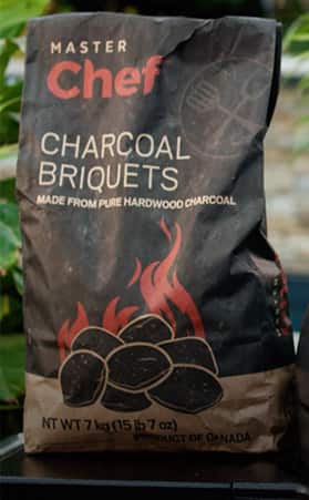 How to choose charcoal