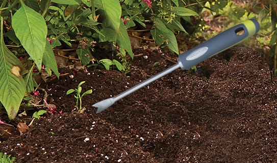 How to choose gardening tools Tab2 Step 3