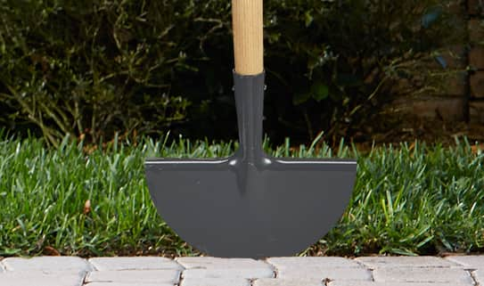 How to choose gardening tools Tab5 Step 3