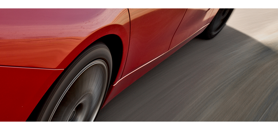 Choose tires ASPOT