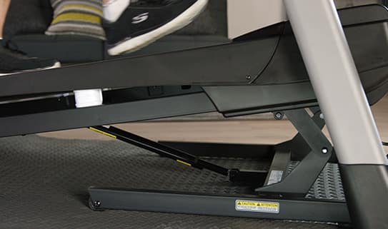 How to choose a treadmill tab4 Step3
