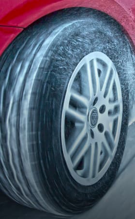 How to choose winter tires Image