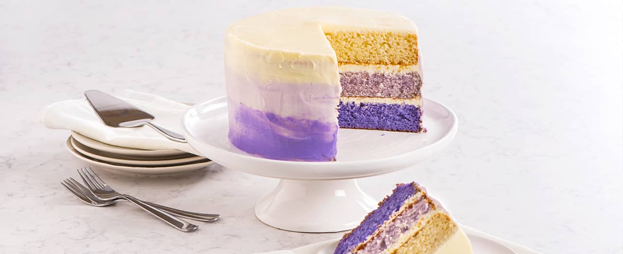 ct howto 2016 how to make a ombre cake