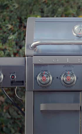 How to extend the life of your BBQ