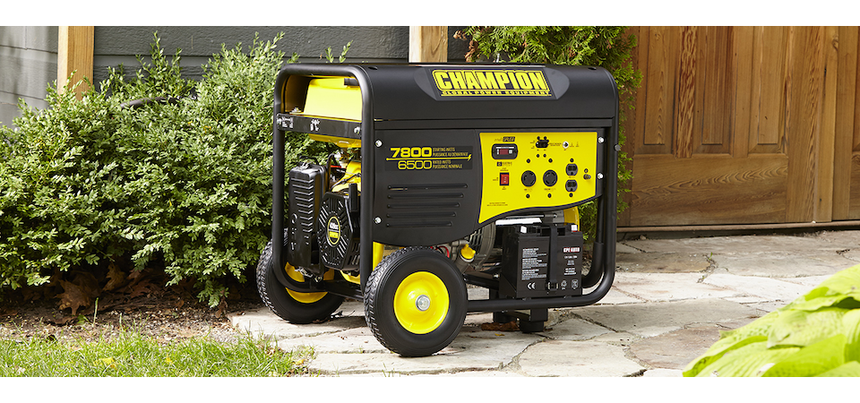 ct howto 2016 tool choose generator