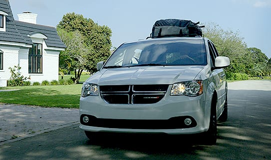 how to choose a rooftop cargo carrier step 1