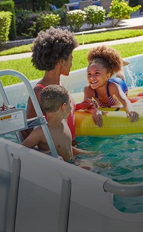 Comment choisir une piscine hors terre