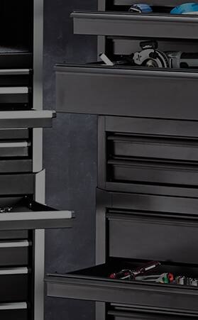 How to choose a tool chest
