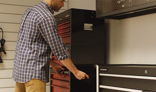 how to choose tool chest section 2