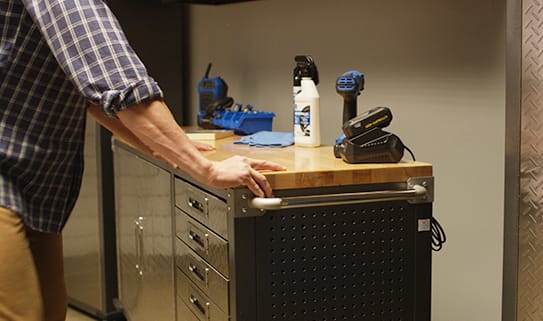 how to choose tool chest section 7