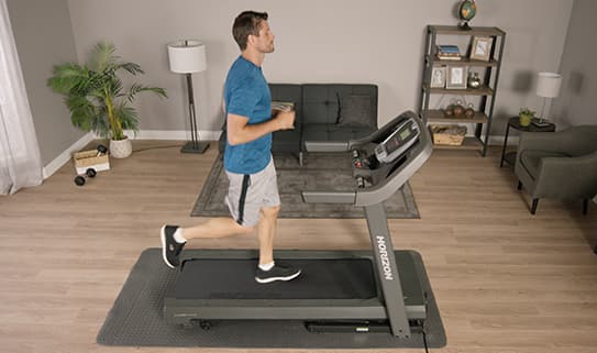 How to choose a treadmill tab1 Step1