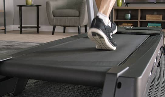 How to choose a treadmill tab1 Step3