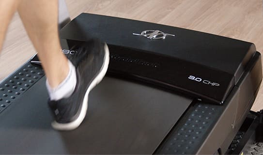 How to choose a treadmill tab2 Step1