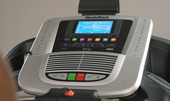How to choose a treadmill tab4 Step1