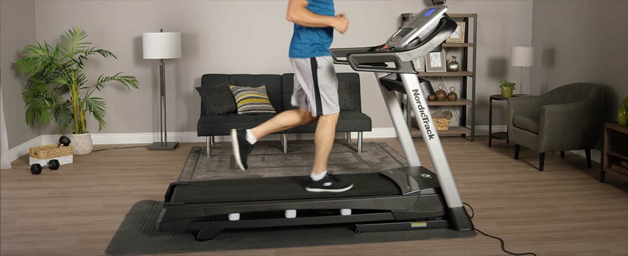 How to choose the right treadmill banner