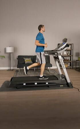 How to choose a treadmill Image