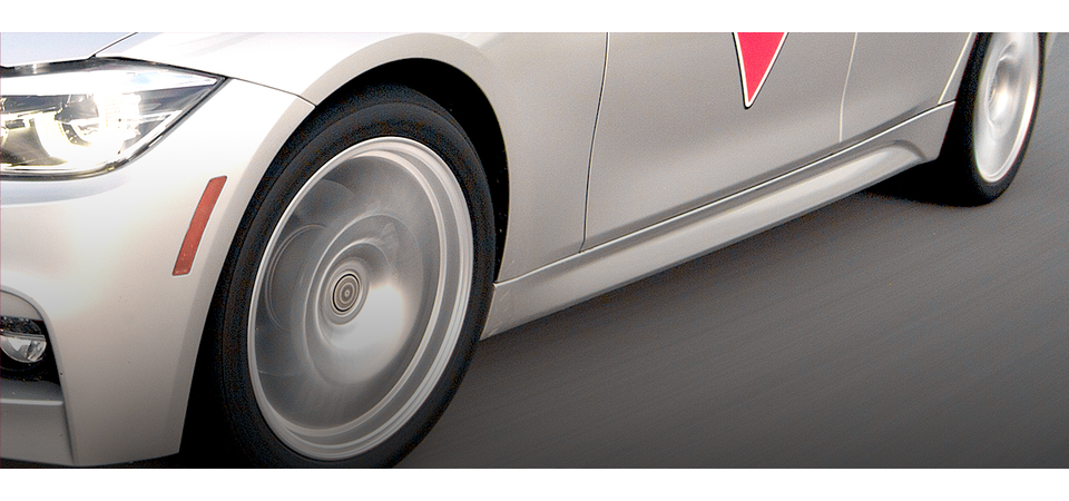 Choose wheels aspot