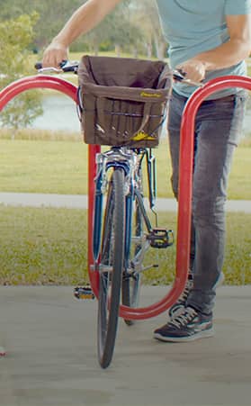 Comment assurer la sécurité de votre vélo