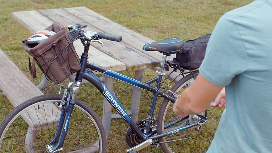 how to keep your bike safe step 03