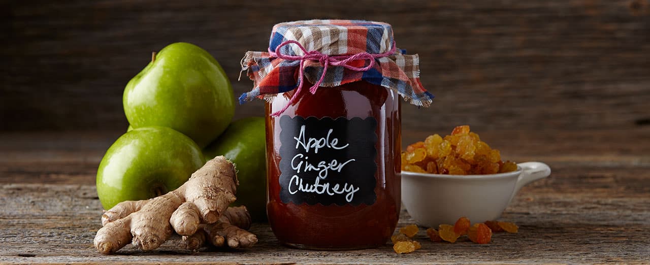 applegingerchutney