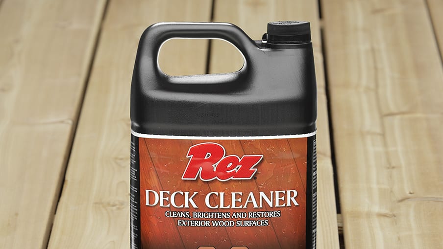 ct content how to stain a deck step03