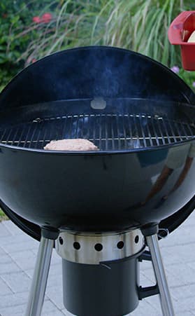 Comment se servir d’un barbecue au charbon