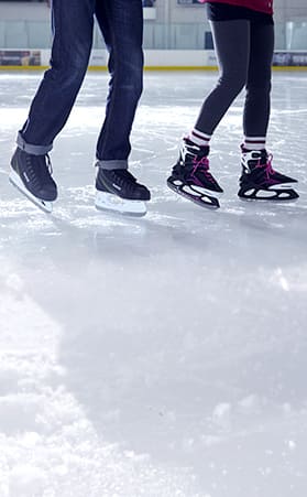 How to choose rec skates that are right for you Image