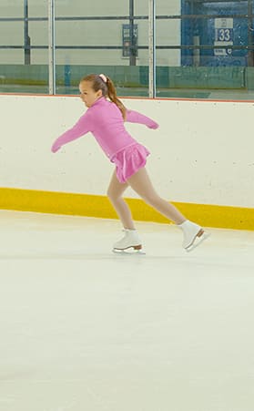 How to fit figure skates Image