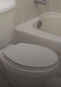 How to repair a toilet