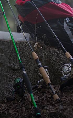 How to choose a fishing rod Image