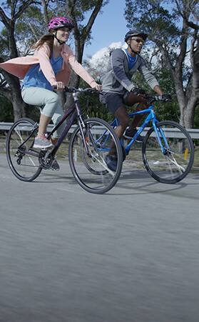 Comment choisir un vélo