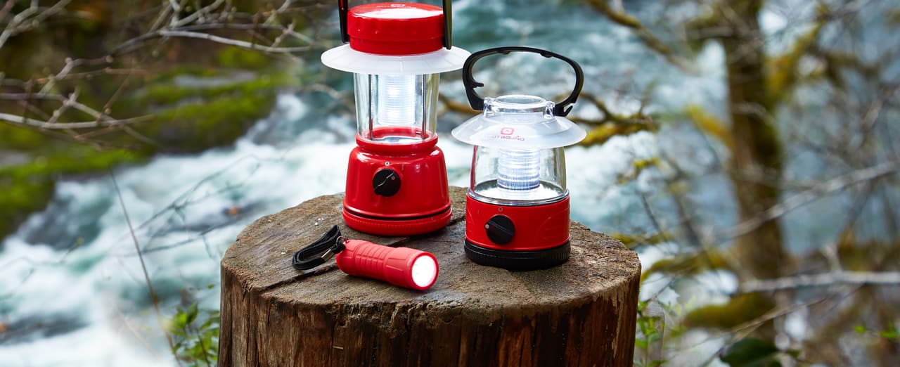 how to choose camping lights 1280x522 fwt