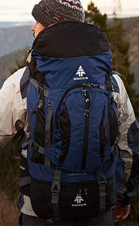 How to choose a backpack Image