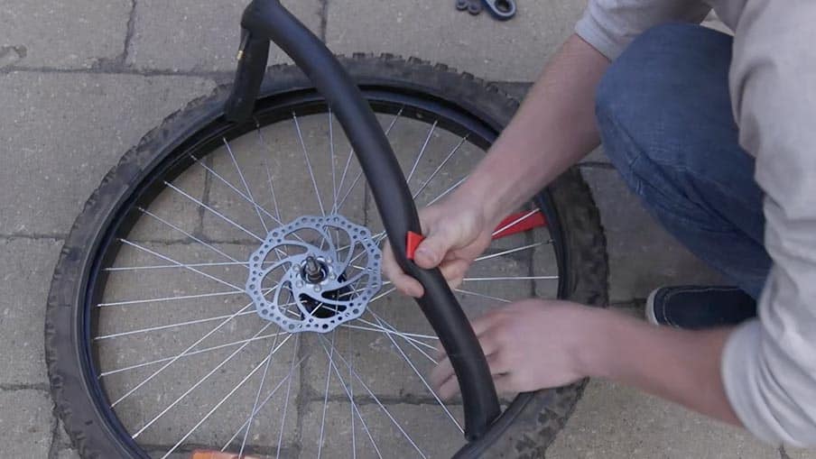 small projects 2015 repair a bike tire step3