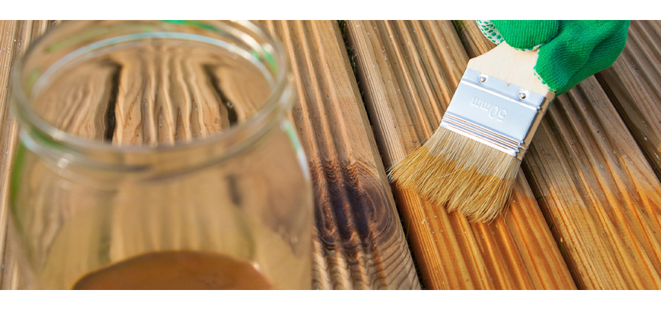 ct howto 2016 Outdoor StainaDeck