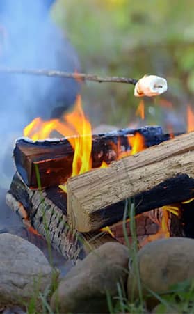 Comment allumer un barbecue au charbon