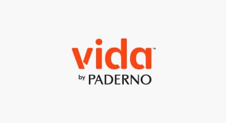 Vida by PADERNO