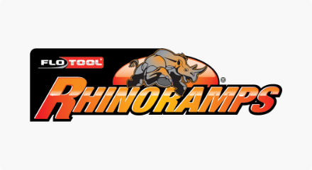 RhinoRamps