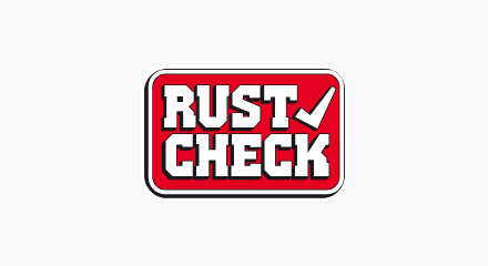 Rust Check